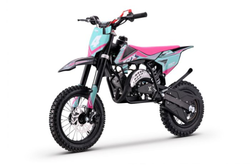 Kinder Motocross Dirtbike TRX 60cc 2 Takt
